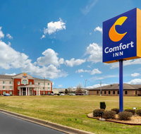 Comfort Inn US Hwy 80
