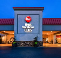Best Western Plus Madison-Huntsville Hotel