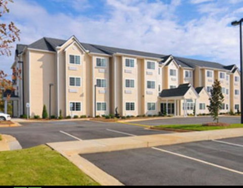 Microtel Inn & Suites By Wyndham Ozark - Qld Realsetate 1