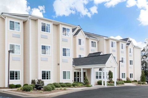 Microtel Inn & Suites By Wyndham Ozark - Qld Realsetate 0
