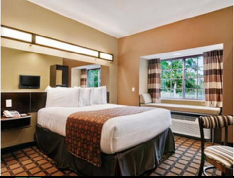 Microtel Inn & Suites By Wyndham Ozark - Qld Realsetate 10