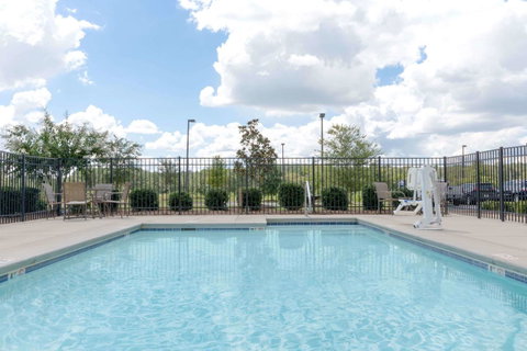 Microtel Inn & Suites By Wyndham Ozark - Qld Realsetate 31