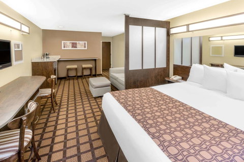 Microtel Inn & Suites By Wyndham Ozark - Qld Realsetate 38