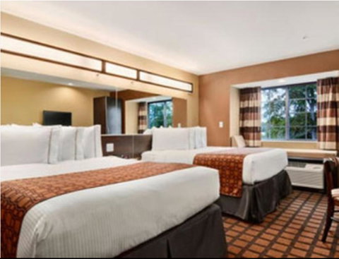 Microtel Inn & Suites By Wyndham Ozark - Qld Realsetate 5