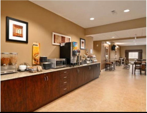 Microtel Inn & Suites By Wyndham Ozark - Qld Realsetate 3