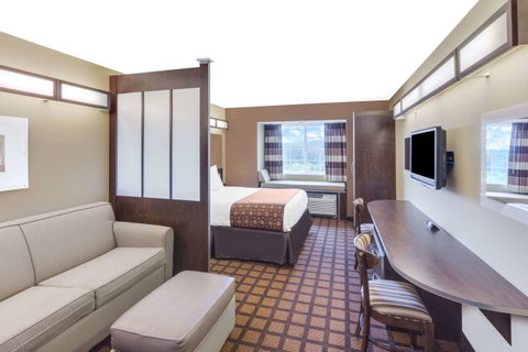 Microtel Inn & Suites By Wyndham Ozark - Qld Realsetate 34