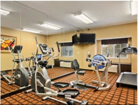 Microtel Inn & Suites By Wyndham Ozark - Qld Realsetate 6