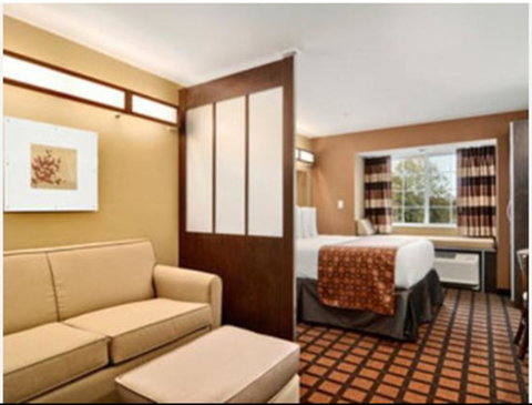 Microtel Inn & Suites By Wyndham Ozark - Qld Realsetate 11