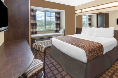 Microtel Inn & Suites By Wyndham Ozark - Qld Realsetate 35