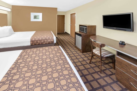 Microtel Inn & Suites By Wyndham Ozark - Qld Realsetate 32