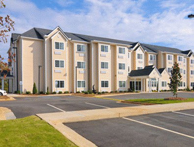 Microtel Inn & Suites By Wyndham Ozark - Qld Realsetate 14