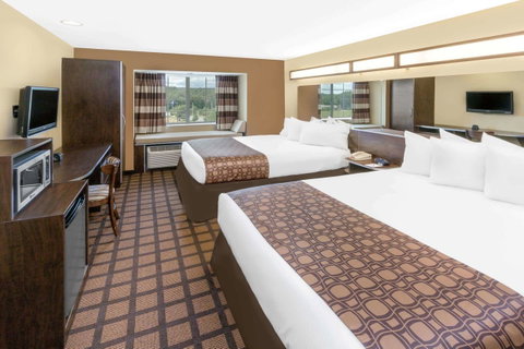 Microtel Inn & Suites By Wyndham Ozark - Qld Realsetate 28