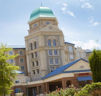 Marriott Shoals Hotel Spa