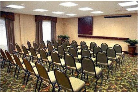 Hampton Inn Jasper - Qld Realsetate 22