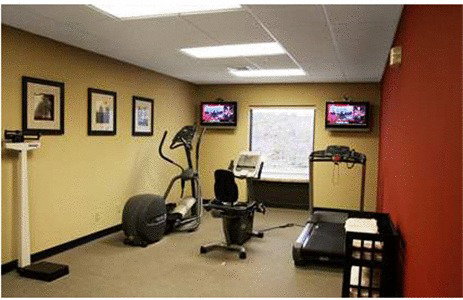 Hampton Inn Jasper - Qld Realsetate 24