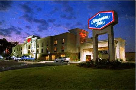 Hampton Inn Jasper - Qld Realsetate 0