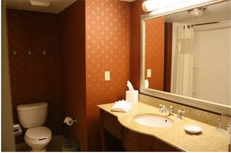 Hampton Inn Jasper - Qld Realsetate 8