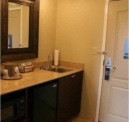 Hampton Inn Jasper - Qld Realsetate 7