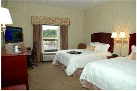 Hampton Inn Jasper - Qld Realsetate 4