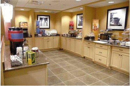 Hampton Inn Jasper - Qld Realsetate 16