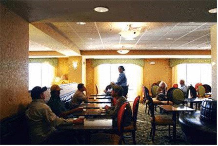 Hampton Inn Jasper - Qld Realsetate 17