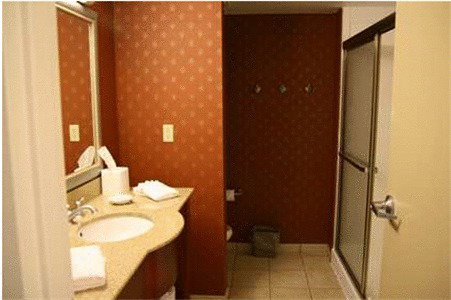 Hampton Inn Jasper - Qld Realsetate 15