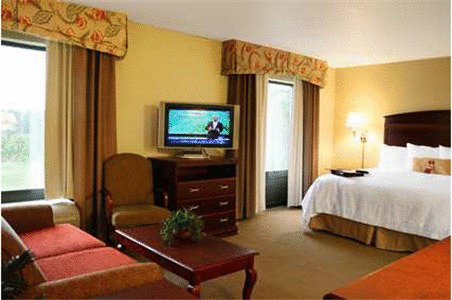 Hampton Inn Jasper - Qld Realsetate 11