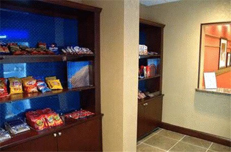 Hampton Inn Jasper - Qld Realsetate 19