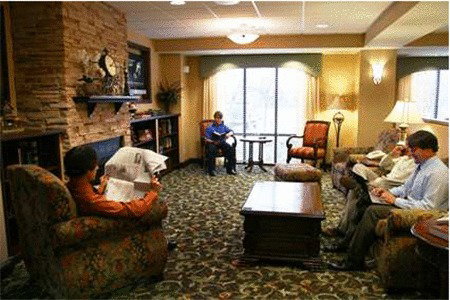 Hampton Inn Jasper - Qld Realsetate 12