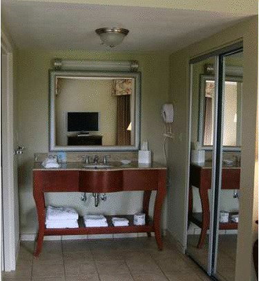 Hampton Inn Jasper - Qld Realsetate 6