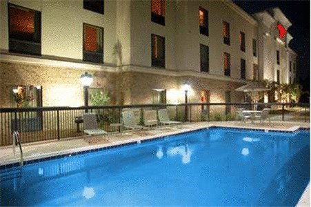Hampton Inn Jasper - Qld Realsetate 21