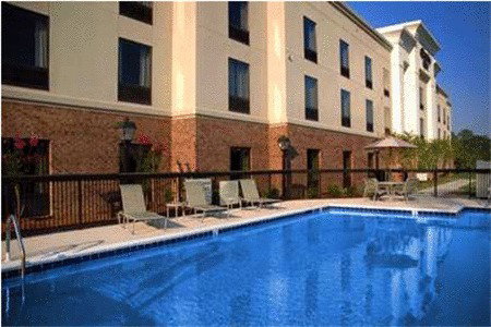 Hampton Inn Jasper - Qld Realsetate 20