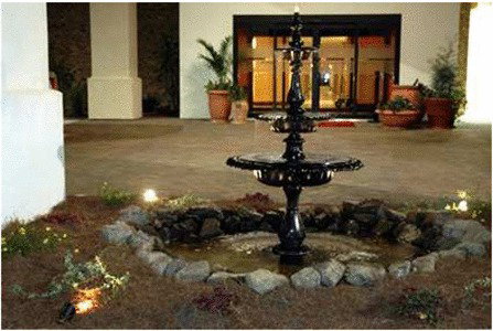 Hampton Inn Jasper - Qld Realsetate 1