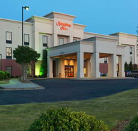 Hampton Inn Troy