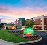 Courtyard by Marriott Troy