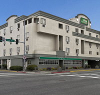 GuestHouse Inn Suites Anchorage Inn