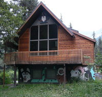 Loft at Alyeska