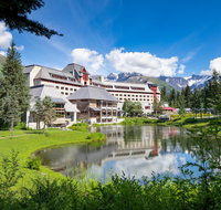 Alyeska Resort