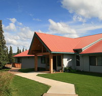 Aurora Denali Lodge