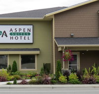Aspen Suites Hotel Haines