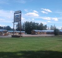 Alaska Country Inn