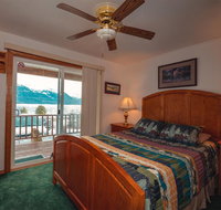 Front Room Lynnview Lodge