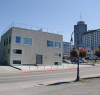 Anchorage Downtown Guest Rooms