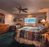 Suite 2 Lynn View Lodge