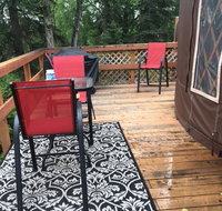 Escape for Two Cabins
