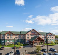Fairfield Inn Suites Anchorage Midtown