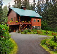 Carriage House Accommodations
