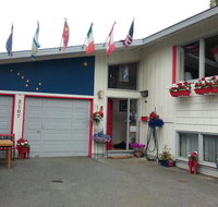Alaska European Bed Breakfast
