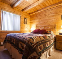 Hatcher Pass Bed Breakfast