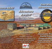 Alaska Gold ResortLLC